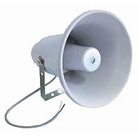 Loa kèn tái nhập kèn biến áp 100 V khung kim loại xoay màu xám 500 5500Hz VISATON 50220