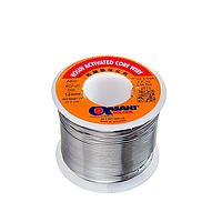 Cuộn chì hàn Asahi SN60/40 1.2mm (500g)