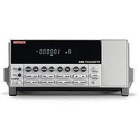 Keithley 电子校准件检定服务