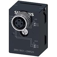 Phụ Kiện Chuyển Đổi Cáp AS-INTERFACE SIEMENS 3RK19012NR20