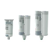 Chất Điền Khe Lỏng, 2 Thành Phần, Không Hạt Giữ Khoảng, Thời Gian Sử Dụng=240 phút, 50cc, IDH 2167392 Bergquist GF4000-00-240-50cc