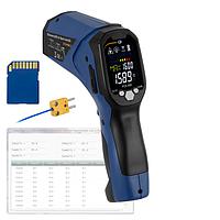 PCE 895 Digital Thermometer (up to1600°C)