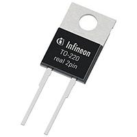 Diode chuyển mạch các sản phẩm IGBT Infineon IDP30E65D1XKSA1