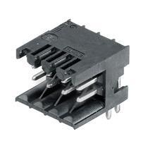Weidmuller 1807390000 Fixed Terminal Blocks S2L-SMT 3.50/10/90 3.2SN BK RL