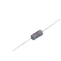 Vitrohm CRF110JT-52-100RUL Precision Fusible Safety Wirewound Resistor 1.1W 100Ohms 100R 5% Sfty Wrwnd Core UL