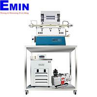 Hệ thống lò nung ống SH Scientific FU-PK-H1 (Max 1500℃)