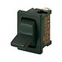 Công tắc gạt ROCKER SPDT CÓ TRUNG TÂM TẮT Marquardt Switches Inc 1818.1202