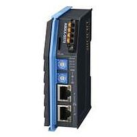 Mô-đun I/O Coupler Modbus TCP với Công tắc ID Advantech AMAX-5070-A