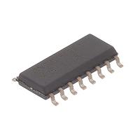 Bộ điều khiển bù hệ số công suất chế độ dẫn truyền tới hạn Totem-Pole (CrM) onsemi NCP1680ABD1R2G
