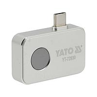 Camera nhiệt dùng cho điện thoại thông minh