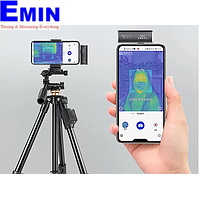 Camera đo nhiệt gắn điện thoại di động Guide MobIR Air CB360 (120×90, 28℃~40℃)