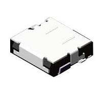 Diptronics ELH-L-P-Q-T/R タクタイルスイッチ検出器 ミニチュアタイプ 3.3*3.5