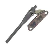 Bộ kích hoạt phụ cần lăn V3/V7 cần phẳng 1.75" Honeywell JV-26