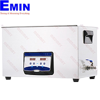 Bể rửa siêu âm kỹ thuật số Medmay MMUC-16 (30L; 600W)