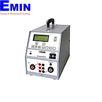 DV Power RMO20TW Winding Resistance Ohmmeter (5 mA – 20 A DC/ 0.1 μΩ - 100 kΩ)