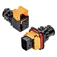 Aptiv 33204327 Accessories MOUN ADAPTER BLK