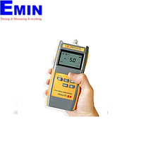 Nguồn phát LASER ba bước sóng Promax PROLITE-55 (1310, 1490, 1550 nm ± 20 nm)