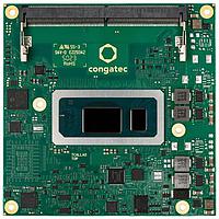 congatec conga-TC675r/i7-1365URE-16Gconga-TC675r/ Computer-On-Modules - COM COM Express Type 6 Compact module based on Intel Core i7-1365URE
