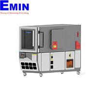 MUNEE M/FT-1000L ホルムアルデヒド放出キャビン (1m³)