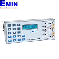 PRESYS MCS-8 マルチバイブレータ