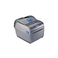 Honeywell PC43d 데스크탑 프린터 (203 dpi/300 dpi; Direct thermal)