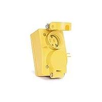Molex 1301460122 Cover Plates FD WATERTITE DOUBLE COVERPLATE NON-NEMA1