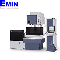 JSEDM Wi-30E Wire cut EDM (Ø 0.1~0.3 mm)