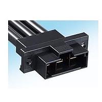 Hirose Electric DF60-1EP-10.16C(15) Plugs 1POS INLINE PLUG 65A AWG 12 to 8