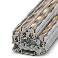 PHOENIX CONTACT 3211445 Component Terminal Block PTTB 2 5-2DIO/U-OL/ U-OR