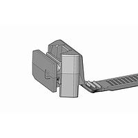 Dây Buộc Cáp CT, Dây Buộc Kết Nối Rãnh T BHS, 1000/TÚI, 5000/THÙNG Avery Dennison 20101-0