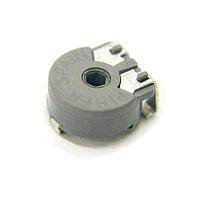 Cảm biến quay SMD một vòng 10mm Amphenol Piher PS10LV50-103A3030