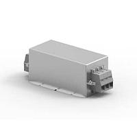 AMP Connectors - TE Connectivity 2-6609974-1 Power Line Filters 180FCD10BS = F7798S