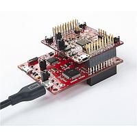 Bo mạch phát triển cũng yêu cầu CC3100 BOOST Texas Instruments CC31XXEMUBOOST