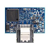 Mô-đun Ổ đĩa SATA SATA3 SDM5A-M Mô-đun Ổ đĩa 7 Chân/180 Độ MLC Hồ sơ Thấp5 64GB với Bảo vệ Ghi 15nm Không Vỏ Nhiệt độ Mở Rộng Tốc độ Cao Apacer APSDM064GM2WN-PTM1GW