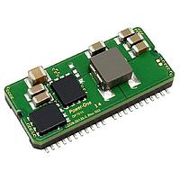 PoL KỸ THUẬT SỐ 10A NGANG SMT Không Cách Ly Bel Power Solutions DP7010G-R100