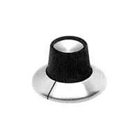 Núm Tròn Có Vành KNOB PLSTC AL/SK CÓ 0-10 CHỈ SỐ Alcoswitch - TE Connectivity PKS1103B101/4