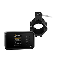 PCE UFM 40CU 超音波流量計 (0.13 ... 23 m³/h)
