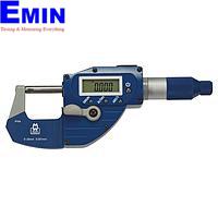 Panme đo ngoài điện tử chống nước MOORE & WRIGHT MW202-04DABS (75-100mm, 0.001mm, IP54)