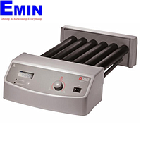 Máy lắc dạng trục lăn LCD DLAB MX-T6-Pro (10~70rpm; 6 trục lăn)