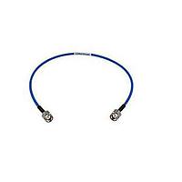 Bộ cáp RF lắp ráp linh hoạt, đường kính lõi 0,086", tần số 18,0 GHz Mini-Circuits FL086-6SM+