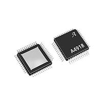 Bộ điều khiển & trình điều khiển động cơ / chuyển động / đánh lửa Ô TÔ 3 PHA CỔNG ĐIỀU KHIỂN với HOẠT ĐỘNG ĐIỆN ÁP CẤP NGUỒN THẤP Allegro MicroSystems A4918KJPTR-1A-5-T