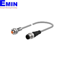 Cảm biến tiệm cận điện từ hình trụ Autonics PRW08-1.5DP2-V (1.5kHz, 1.5mm, 12-24VDC)