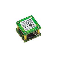 Điện áp Đầu ra Đơn Có Cách Ly / PoL 4,5-14VDC TDK-Lambda ICG12006A007V-006-R