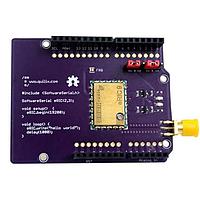 Low Power Radio Solutions (LPRS) eRIC9-DUINO Shields Euro/US 868/915MHz Trans Mod