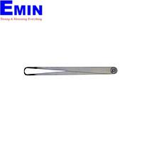 NIIGATA SEIKI FD-100 100mm 마크가 찍힌 경강 콤파스 