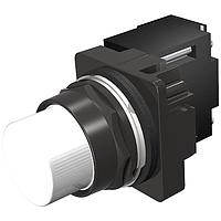 Đèn Báo PIL LT, NEMA4X, FV 6V, LED, TRẮNG, NHỰA SIEMENS 52BL4BBXB