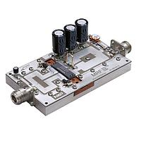 NXP MRFX1K80N-88MHZ Reference Design Boards MRFX1K80N 87.5-108 MHz Reference Circuit