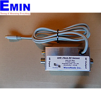 WaveNode UHF-70cm RF Sensor (0-2000W, 400-475 MHz)