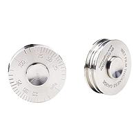 Lonroy BGD 532/1 습식 필름 두께 휠 (0-100µm)