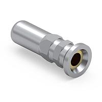 Mill-Max 0553-2-15-15-11-27-10-0 プレスフィットソックヘックスプレスフィット